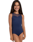 Capezio SE2001C Sweetheart Neck Tank Leotard