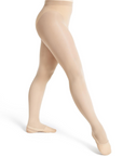 Capezio Ultra Soft Transition Tights