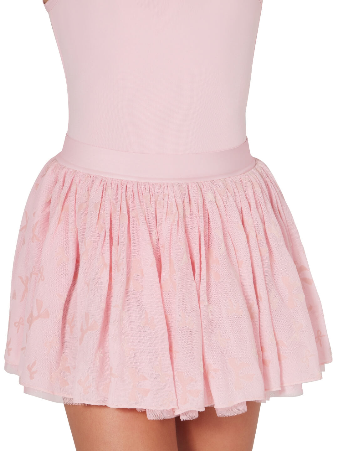 Capezio F12424C Chasse Tutu Child