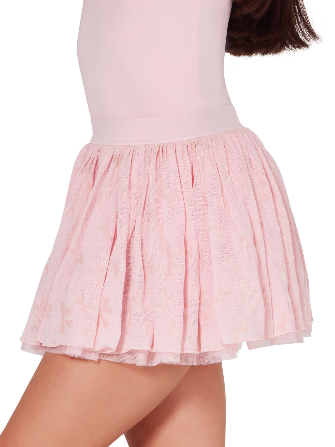 Capezio F12424C Chasse Tutu Child