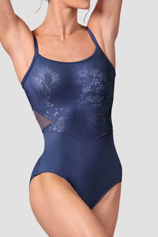 Bloch L50008 Lumina Anna Camisole Leotard