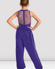 Mirella M80006C Celestia Piping Ripstop Pant
