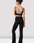 Bloch P80006 Lumina Charotte Flared Legging