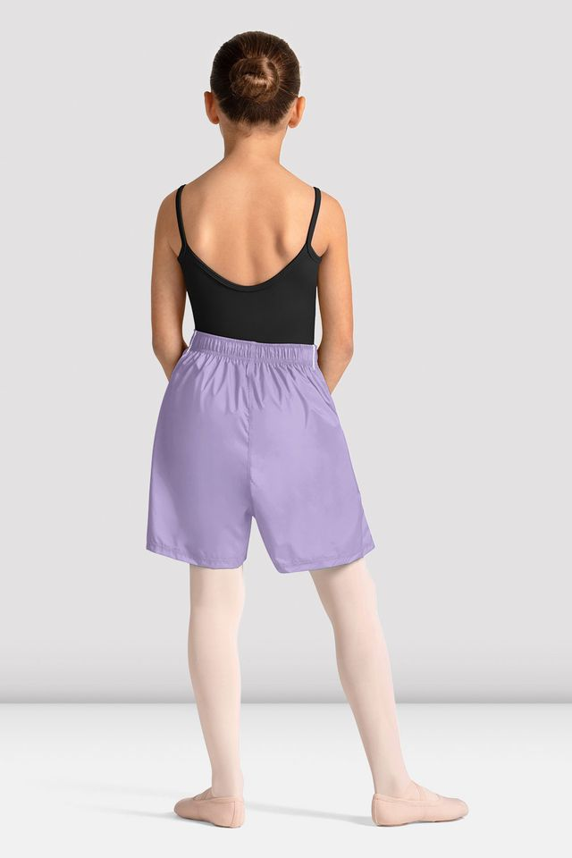 Mirella M90005C Celestia Piping Ripstop Short