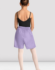 Mirella M90005C Celestia Piping Ripstop Short