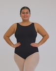 So Danca SL197 Kenna Boat Neck Leotard