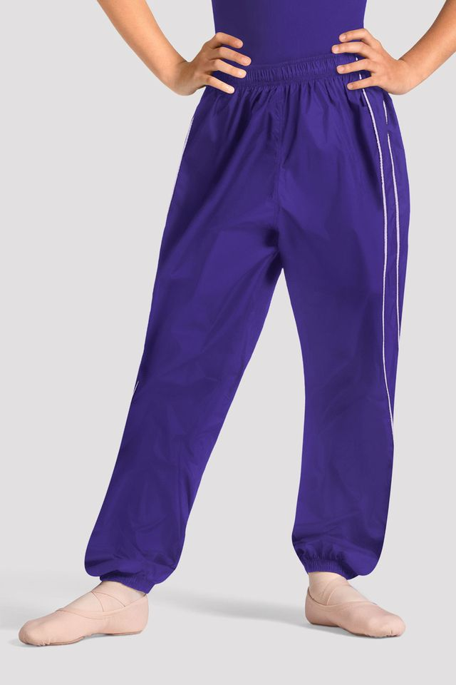 Mirella M80006C Celestia Piping Ripstop Pant