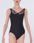 Wear Moi Reine Leotard