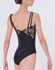 Wear Moi Reine Leotard