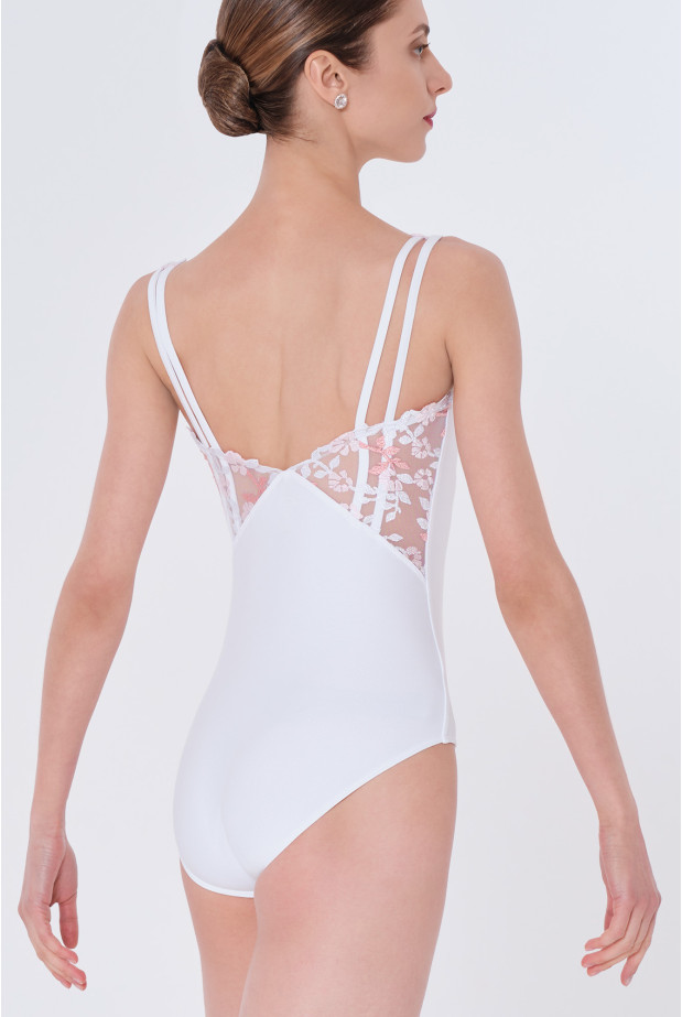 Wear Moi Reine Leotard