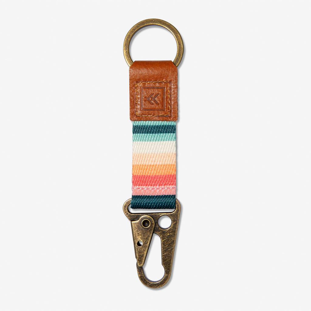 Thread Keychain Clip – The Shoe Room