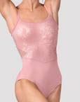 Bloch L50008 Lumina Anna Camisole Leotard