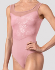 Bloch L50009 Lumina Honey Tank Leotard