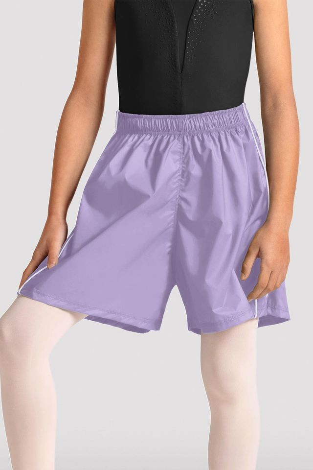 Mirella M90005C Celestia Piping Ripstop Short
