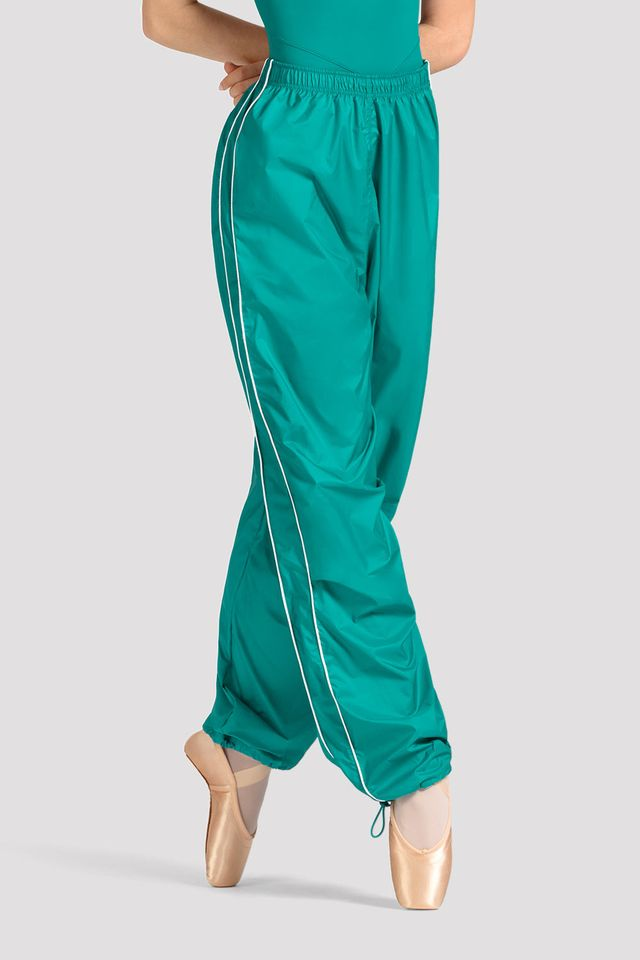 Mirella M80005L Celeste Piping Ripstop Pant