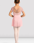 Mirella MS10004C Celestia Mesh Skirt