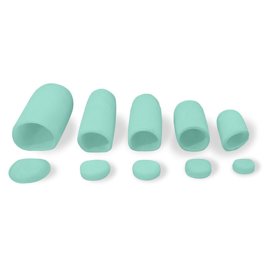 So Danca Level Up AC17 Toe Levelers