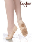 buy Grishko Model 6 Canvas Ballet Slipper