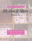Rhythm & Shoes Volume II by Nina Pinzarrone CD
