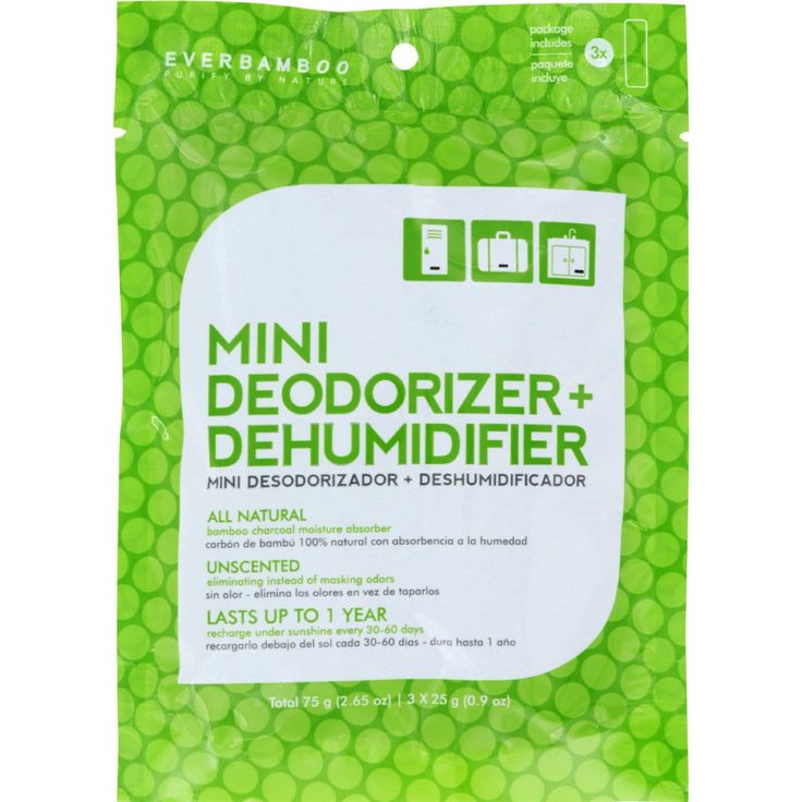 buy Mini Deodorizer and Dehumidifier