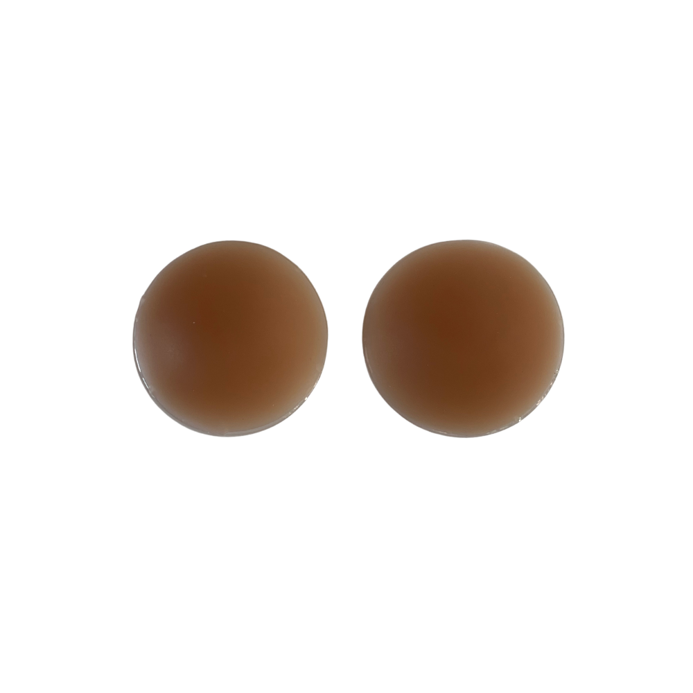 Révolutionnaire Silicone Nipple Covers