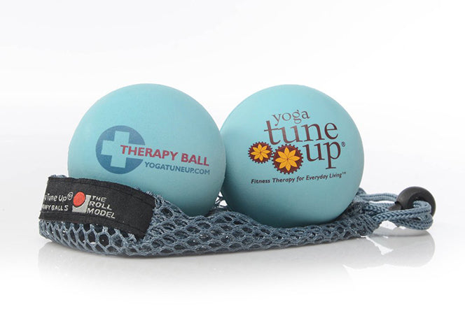 Therapy Balls set of 2
