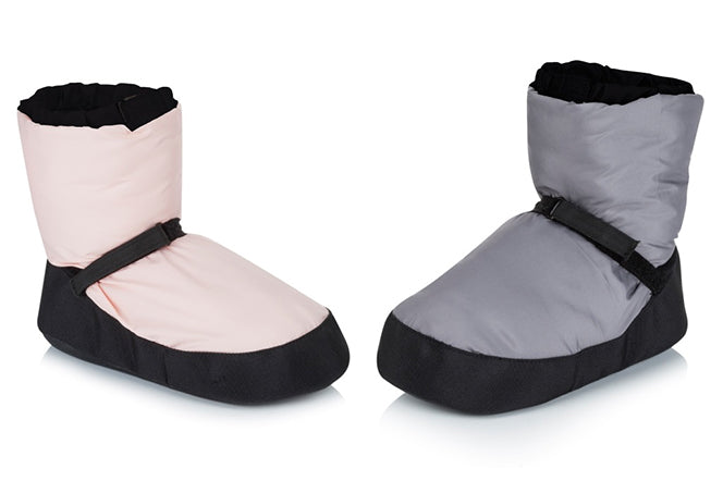 buy freed warm up booties