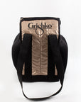 Grishko 0235/2 4-Slot Bag With Pockets