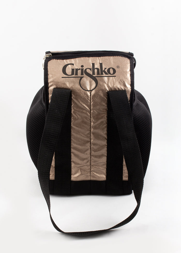 Grishko 0235/2 4-Slot Bag With Pockets
