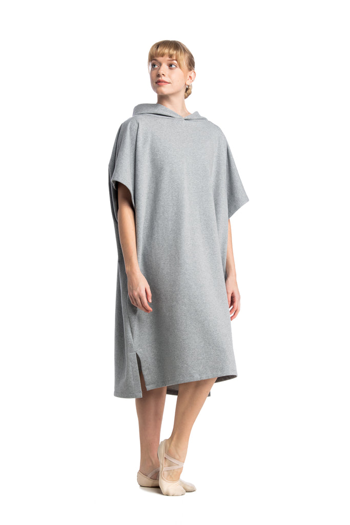 AinslieWear Quick Change Dance Poncho