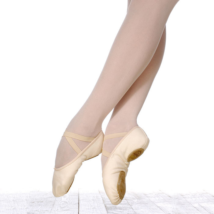 grishko ballet slipper