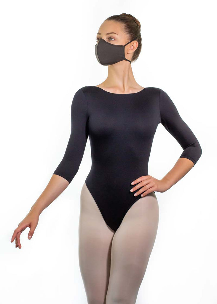 Ballet Rosa Protective Mask - Double Elastic Strap