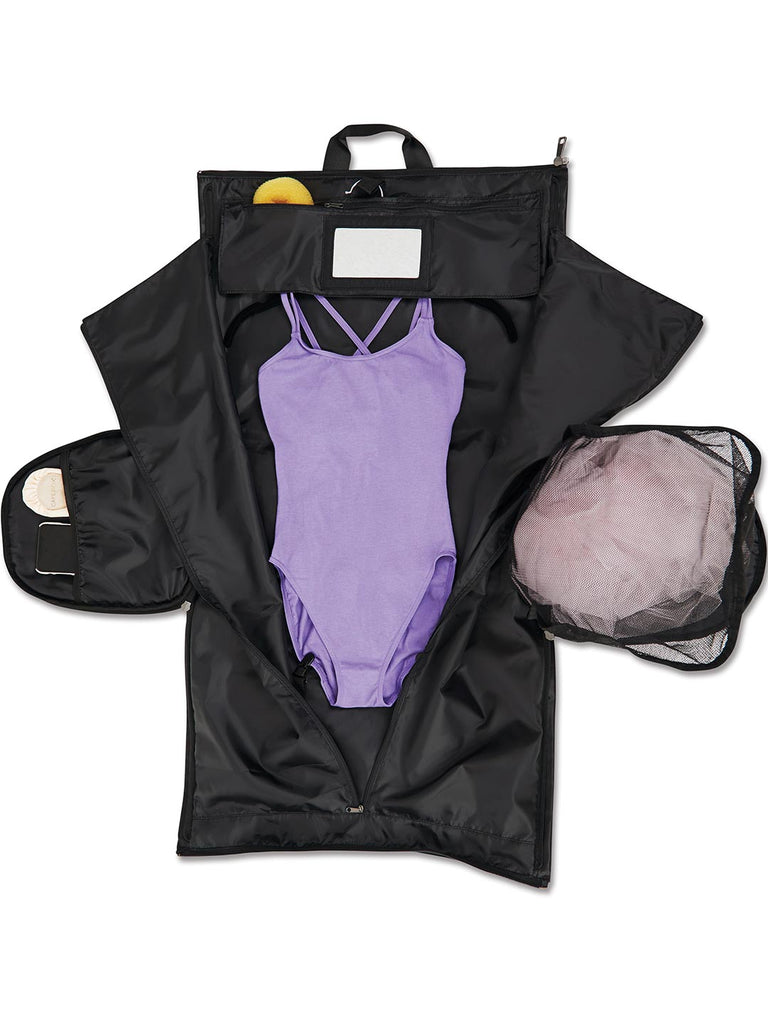 Capezio B253 Garment Duffle Bag