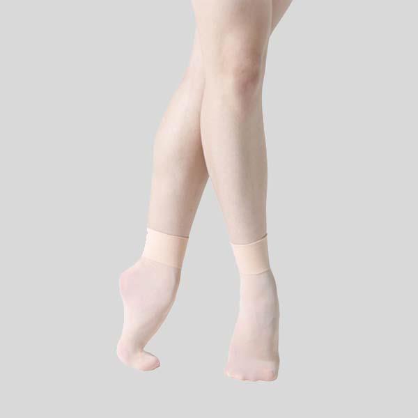 Sansha Ankle Sock