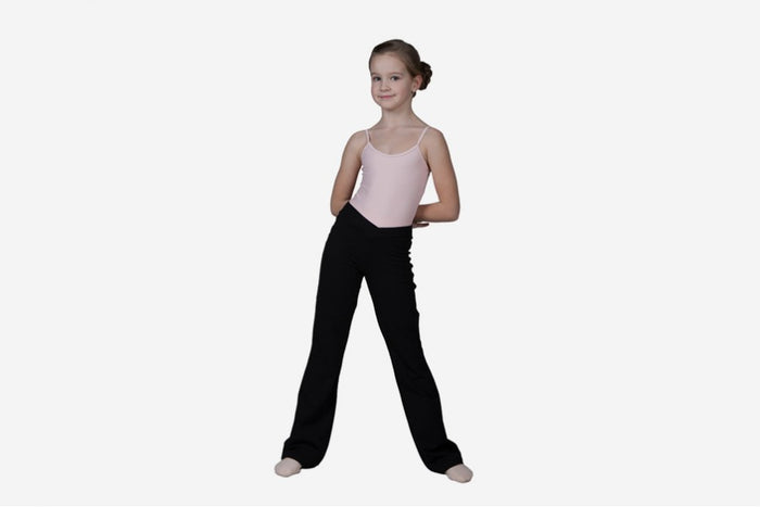 Sansha Aparnette Jazz Pant 