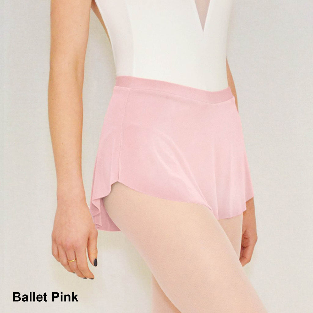 Bullet Pointe Skirt Pastels