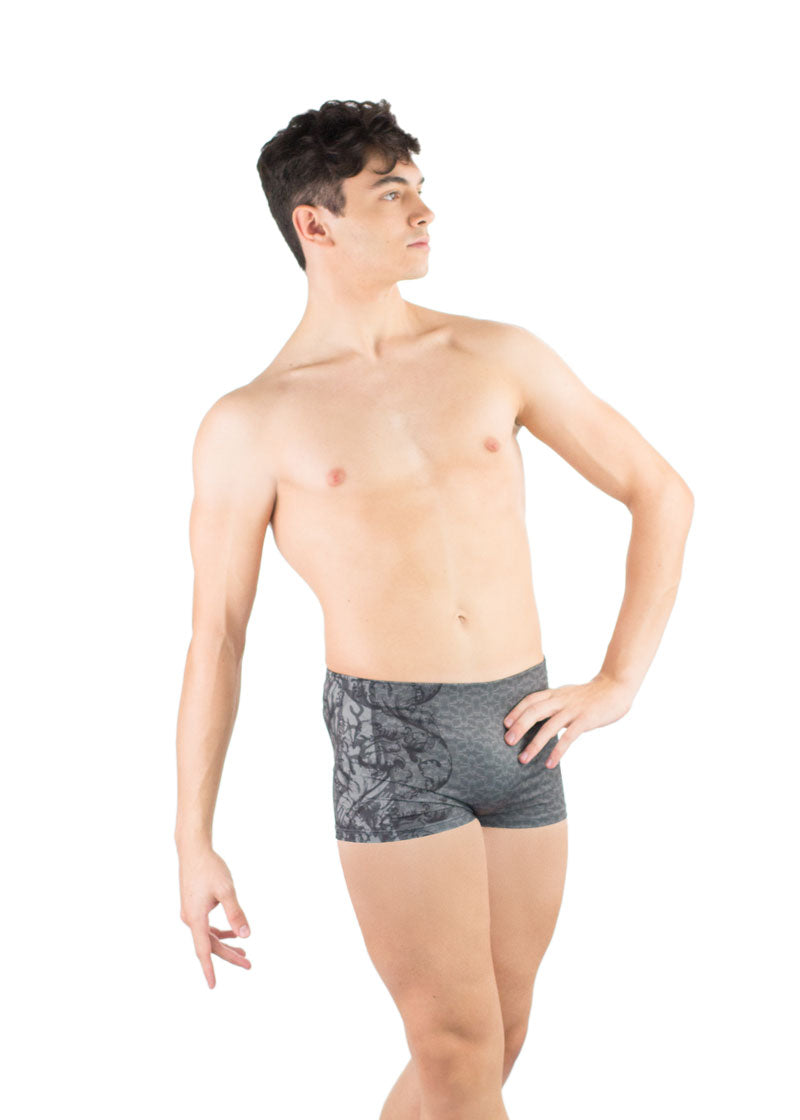 Katz Dancewear Mens Boys Nude Dance Ballet Briefs Pants Dance Belt  Undergarment (Mens X-Small) : : Fashion