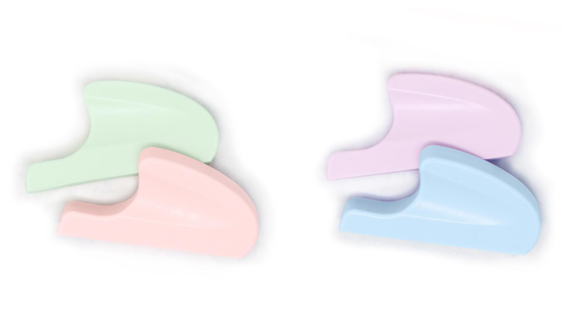 Bunheads Super Spacers Sleek