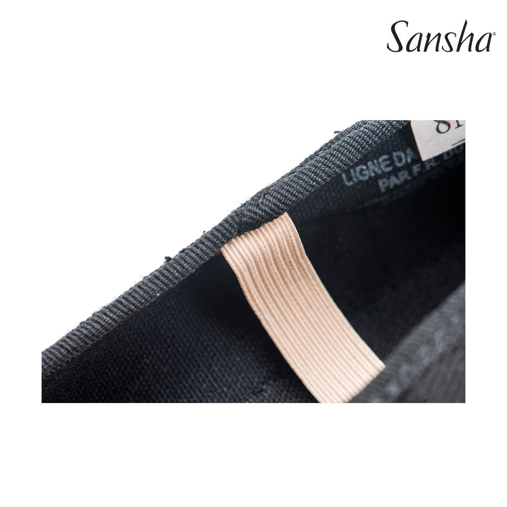 靴 foundrymews Sansha canvas shoes Sansha canvas shoes 24 foundrymews同型 MADE TO ORDER