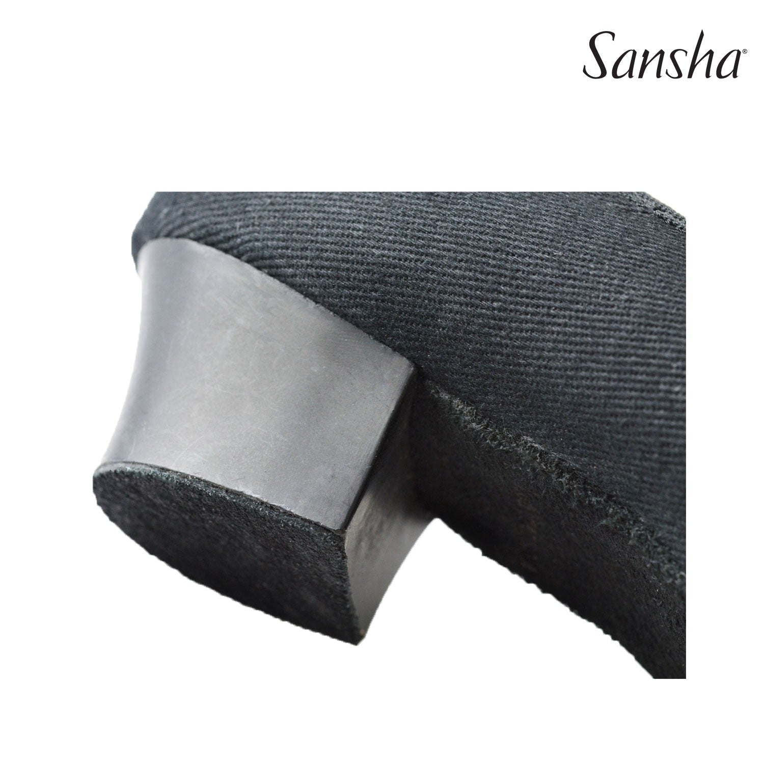 Sansha Canvas Character Shoes - Tisza – The Shoe Room