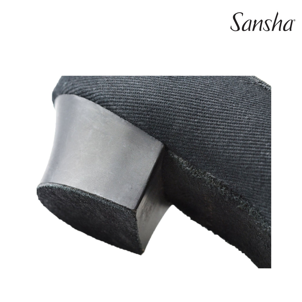 CL35C TISZA Canvas Character Shoe 