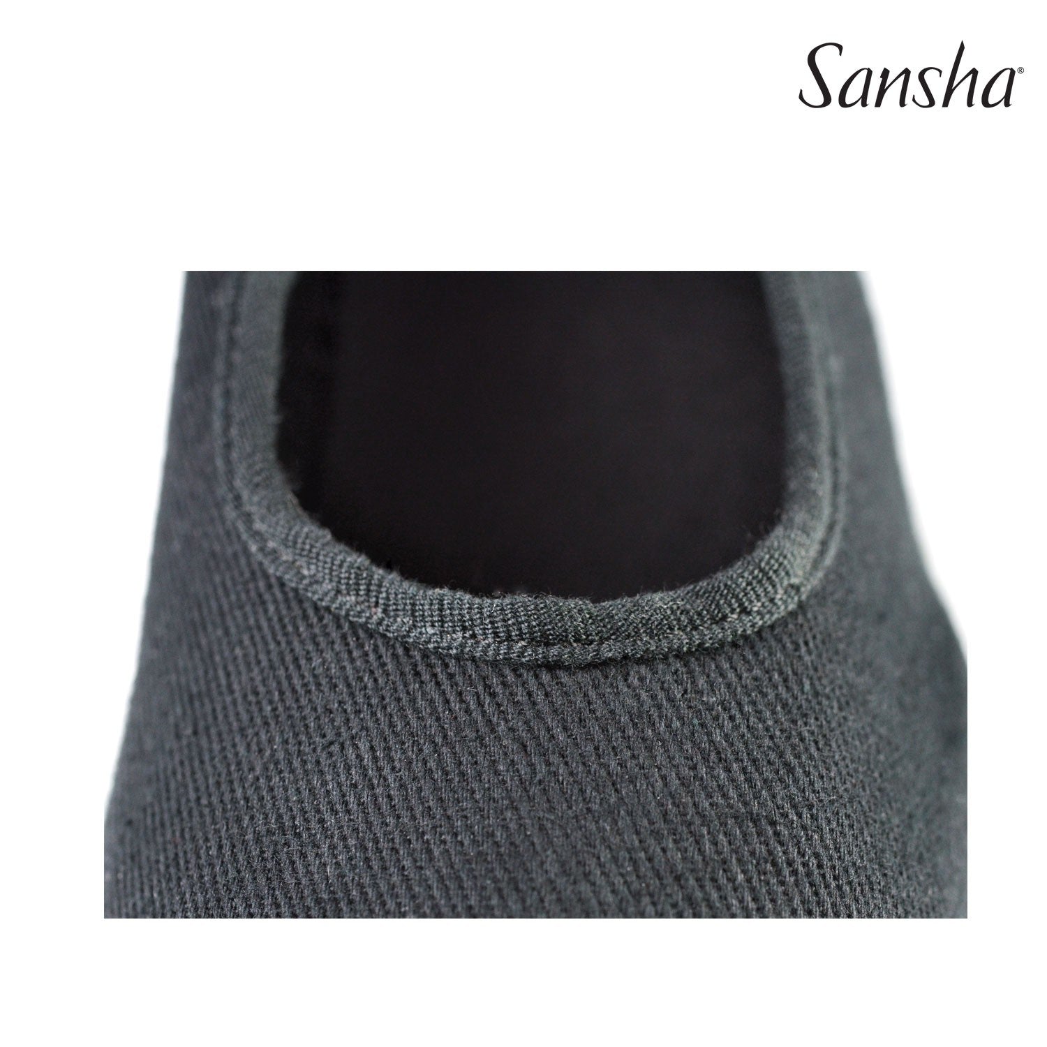 靴 foundrymews Sansha canvas shoes Sansha Canvas Character Shoes - Tisza – The Shoe Room