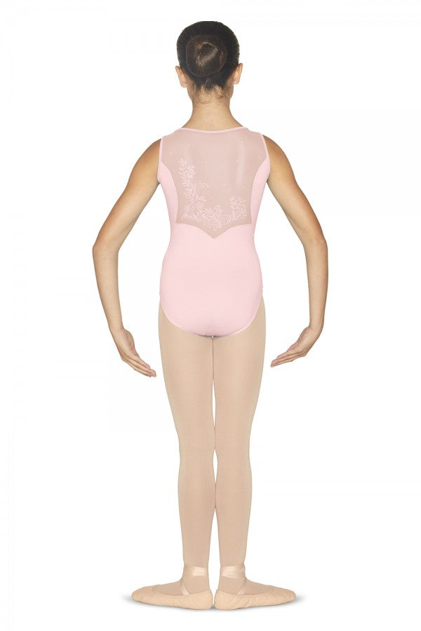 Bloch CL5565 Leotard