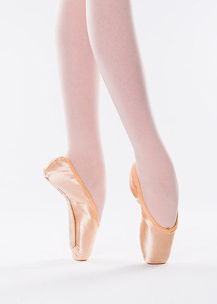 Freed Classic Pro 90 pointe shoe at The Shoe Room
