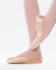 Freed Soft Block Demi Pointe Shoe at The Shoe Room