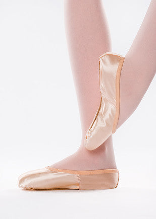 Freed Soft Block Demi Pointe Shoe at The Shoe Room