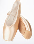 Gaynor Minden Pointe Shoe Sculpted (SC) 3+ Extra Flex (X) Pink