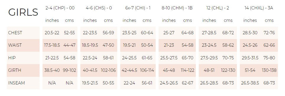 Bloch CL4997 Ryli Mesh Back Camisole Girls Leotard