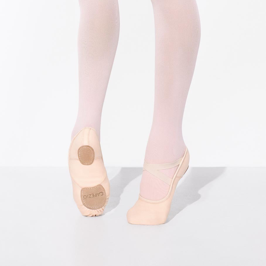 Capezio Hanami Ballet Slipper Pink