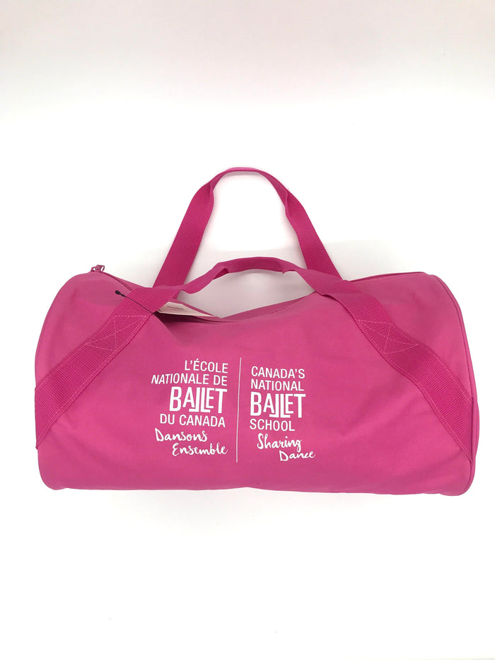 NBS Barrel Duffle